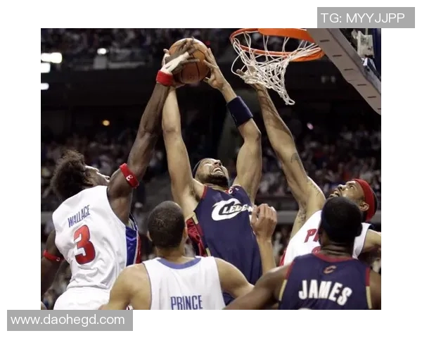 2009年NBA季后赛骑士队精彩对决回顾与分析