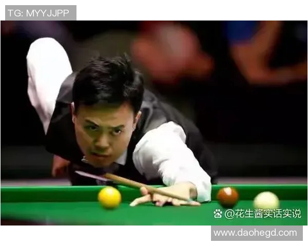 傅家俊与罗伯逊激战正酣谁能在这场巅峰对决中笑到最后