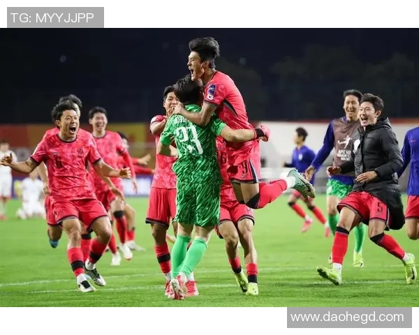 乌克兰与韩国U20青年足球赛精彩对决回顾与分析 乌克兰与韩国U20青年足球赛精彩对决回顾与分析