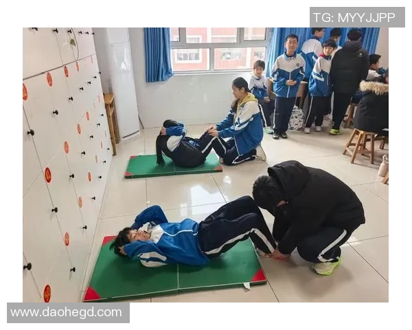 全面提升学生身体素质与心理健康的体育健康课程标准探讨与实践