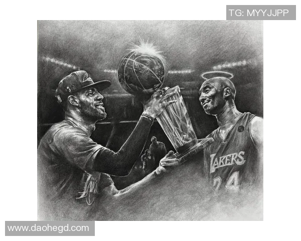 如何通过素描技巧绘制篮球明星的生动形象与个性特征